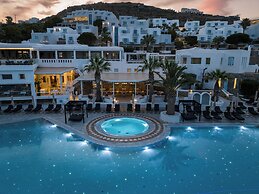 Saint John Hotel Villas & Spa