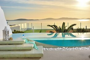 Saint John Hotel Villas & Spa