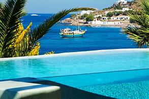 Saint John Hotel Villas & Spa
