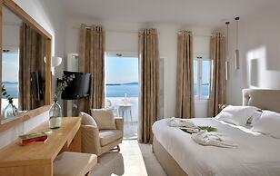 Saint John Hotel Villas & Spa