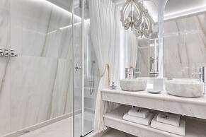 Saint John Hotel Villas & Spa