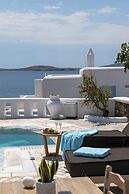 Saint John Hotel Villas & Spa