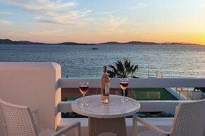 Saint John Hotel Villas & Spa