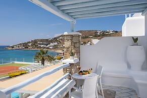 Saint John Hotel Villas & Spa