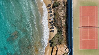 Saint John Hotel Villas & Spa