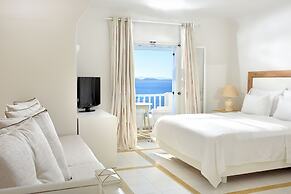 Saint John Hotel Villas & Spa