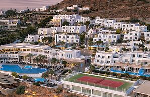 Saint John Hotel Villas & Spa
