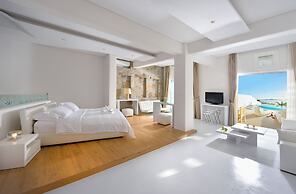 Saint John Hotel Villas & Spa