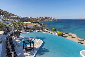 Saint John Hotel Villas & Spa