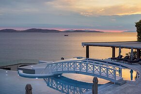 Saint John Hotel Villas & Spa