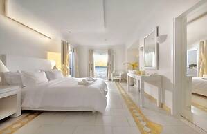 Saint John Hotel Villas & Spa