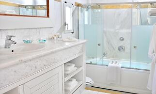 Saint John Hotel Villas & Spa