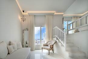 Saint John Hotel Villas & Spa