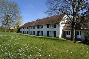 Hotel Inn Dijon-Quetigny