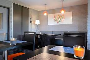 Hotel Inn Dijon-Quetigny