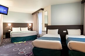 KYRIAD LILLE GARE - Grand Palais