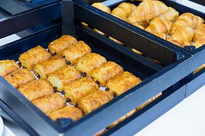 KYRIAD LILLE GARE - Grand Palais