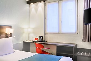 KYRIAD LILLE GARE - Grand Palais