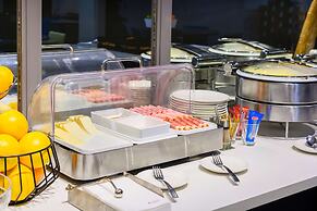 KYRIAD LILLE GARE - Grand Palais