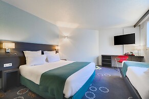 KYRIAD LILLE GARE - Grand Palais