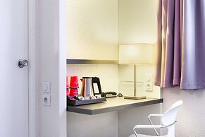 KYRIAD LILLE GARE - Grand Palais