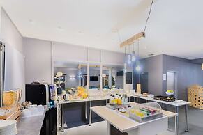 KYRIAD LILLE GARE - Grand Palais