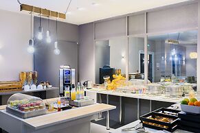 KYRIAD LILLE GARE - Grand Palais