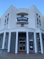 KYRIAD LILLE GARE - Grand Palais