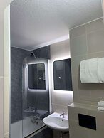 KYRIAD LILLE GARE - Grand Palais