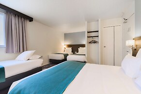 KYRIAD LILLE GARE - Grand Palais