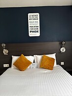 KYRIAD LILLE GARE - Grand Palais