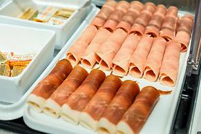 KYRIAD LILLE GARE - Grand Palais