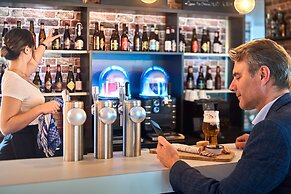 KYRIAD LILLE GARE - Grand Palais