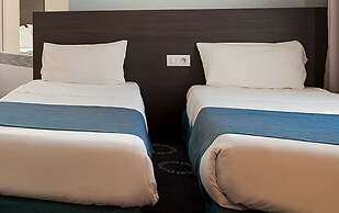 KYRIAD LILLE GARE - Grand Palais