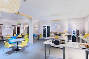 KYRIAD LILLE GARE - Grand Palais