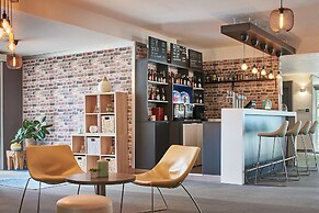 KYRIAD LILLE GARE - Grand Palais