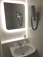 KYRIAD LILLE GARE - Grand Palais