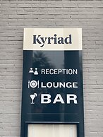 KYRIAD LILLE GARE - Grand Palais