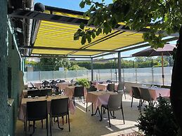 Kyriad Mulhouse Nord Illzach