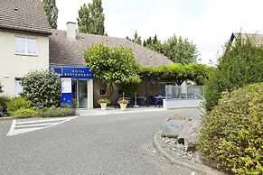 Kyriad Mulhouse Nord Illzach