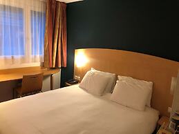 Kyriad Mulhouse Nord Illzach