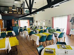 Kyriad Mulhouse Nord Illzach