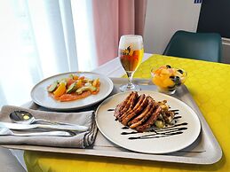 Kyriad Mulhouse Nord Illzach
