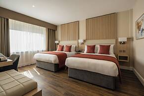 Da Vinci's Hotel Derry
