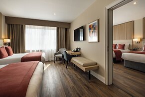 Da Vinci's Hotel Derry