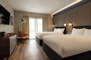 Da Vinci's Hotel Derry