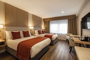 Da Vinci's Hotel Derry