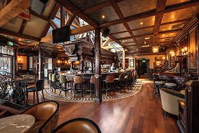Da Vinci's Hotel Derry