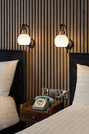Da Vinci's Hotel Derry