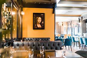 Da Vinci's Hotel Derry